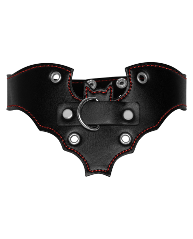 Collar Dominación Sex Slave