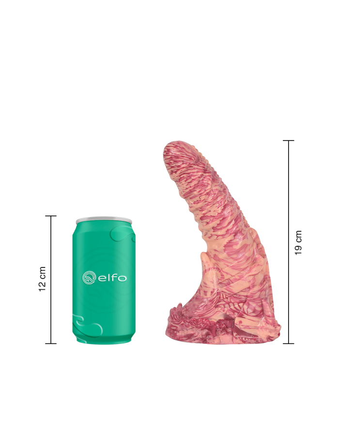 Dildo Drácula Dildo Drácula