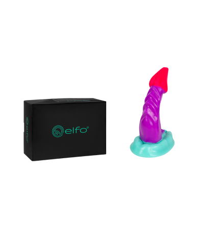 Dildo Mediano Pink Hada Sensation