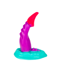 Dildo Mediano Pink Hada Sensation Dildo Mediano Pink Hada Sensation