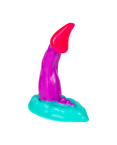 Dildo Mediano Pink Hada Sensation