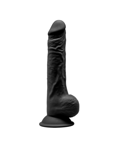 Dildo Model  3 (7'') Black