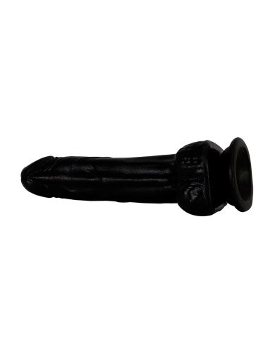 Dildo Paul Black
