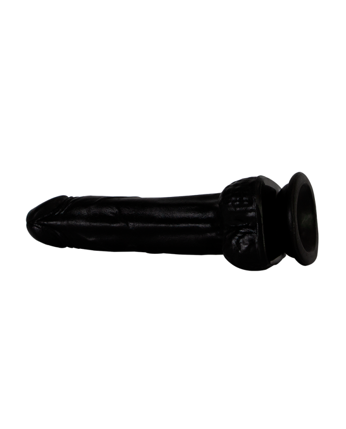 Dildo Paul Black Dildo Paul Black