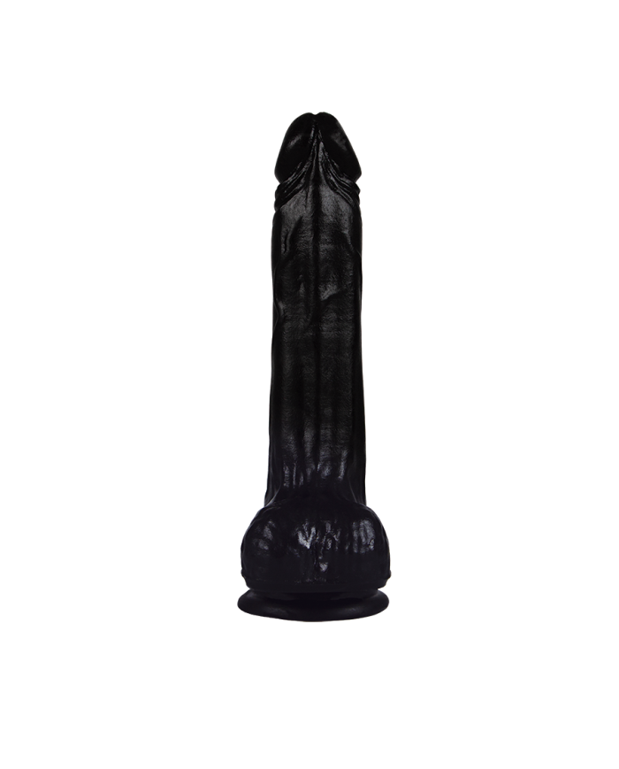 Dildo Paul Black Dildo Paul Black