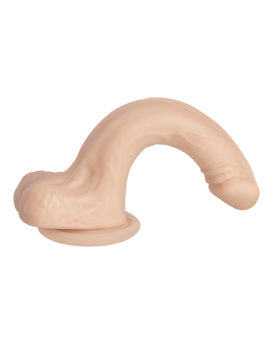 Dildo Paul Flesh Flexible