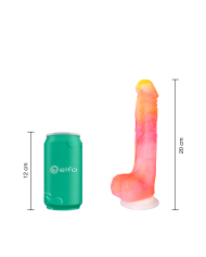 Dildo Paul Galactic Dildo Paul Galactic