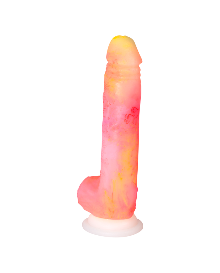 Dildo Paul Galactic Dildo Paul Galactic