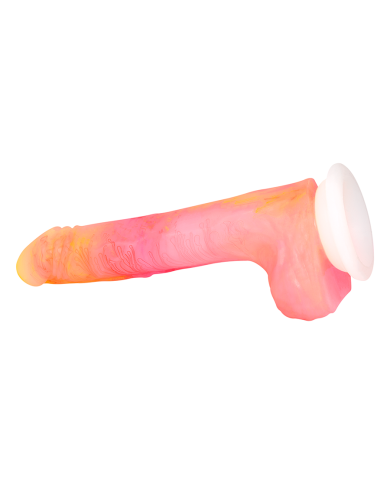 Dildo Paul Galactic