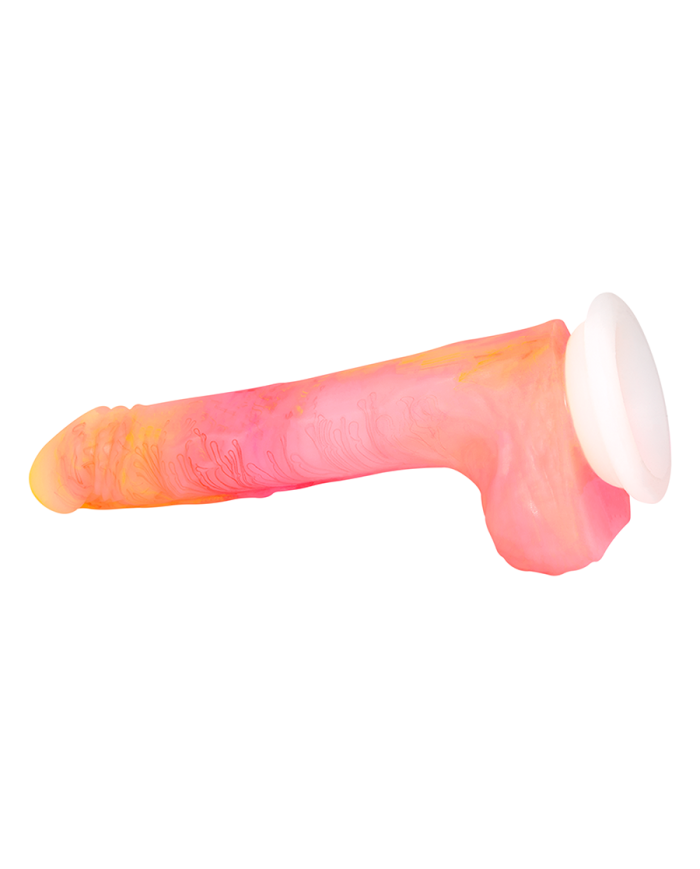 Dildo Paul Galactic Dildo Paul Galactic