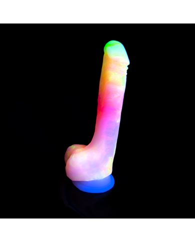 Dildo Paul Galactic