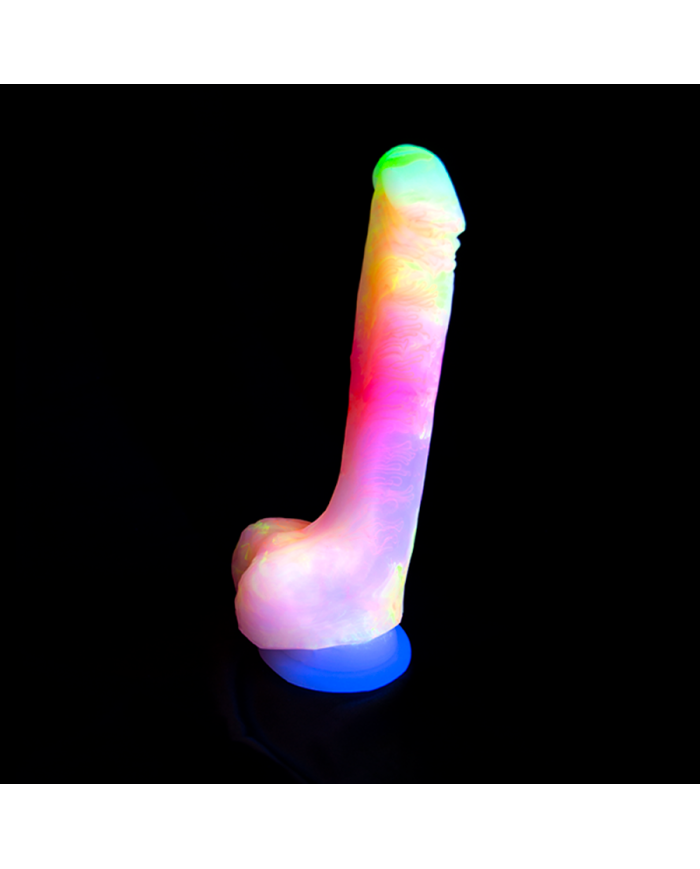 Dildo Paul Galactic Dildo Paul Galactic