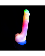 Dildo Paul Galactic Dildo Paul Galactic