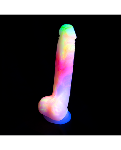 Dildo Paul Galactic