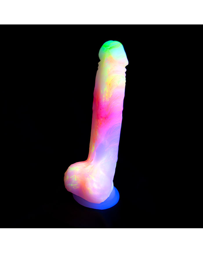 Dildo Paul Galactic Dildo Paul Galactic