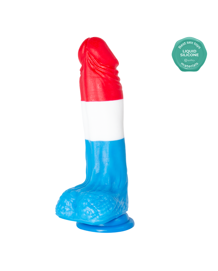 Dildo Rafael Francia Rba Dildo Rafael Francia Rba