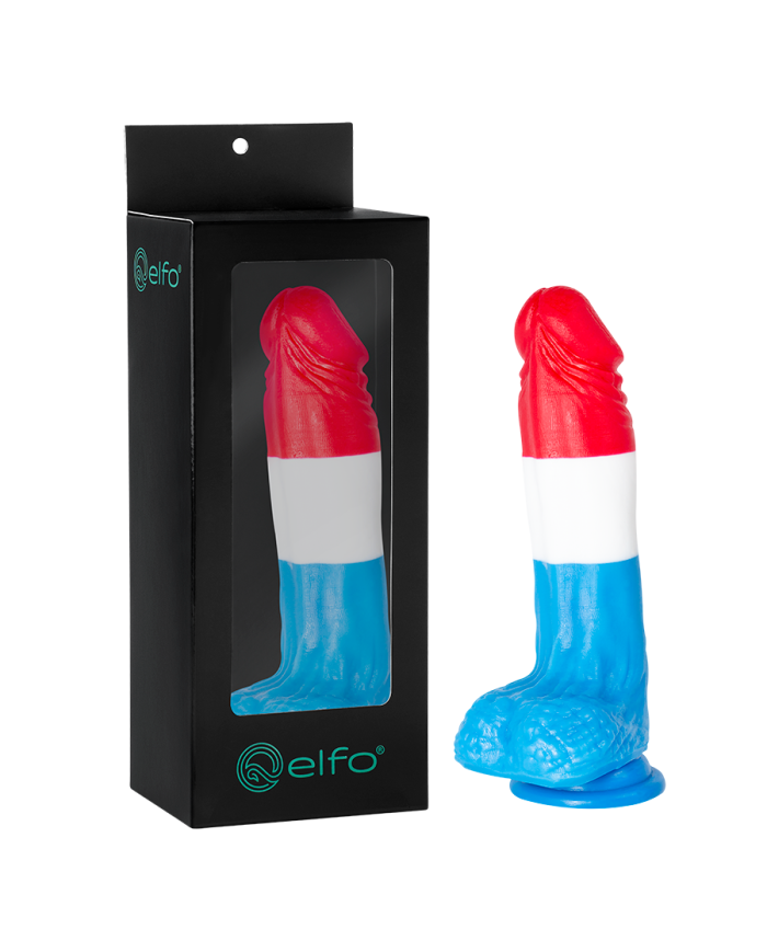 Dildo Rafael Francia Rba Dildo Rafael Francia Rba
