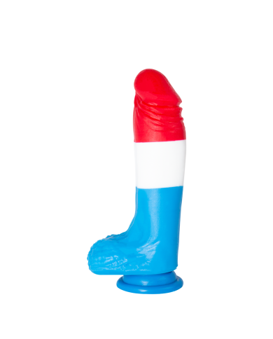 Dildo Rafael Francia Rba