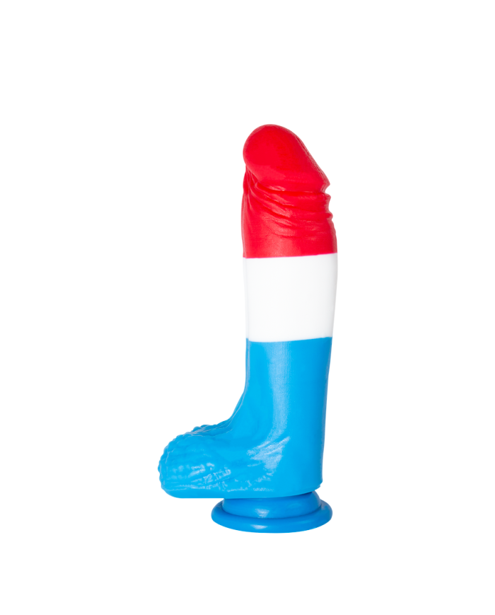 Dildo Rafael Francia Rba Dildo Rafael Francia Rba