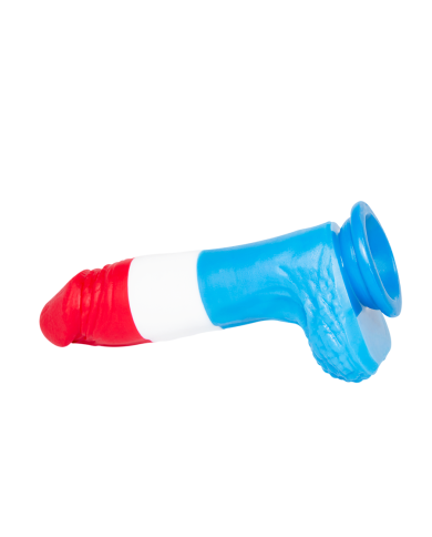 Dildo Rafael Francia Rba