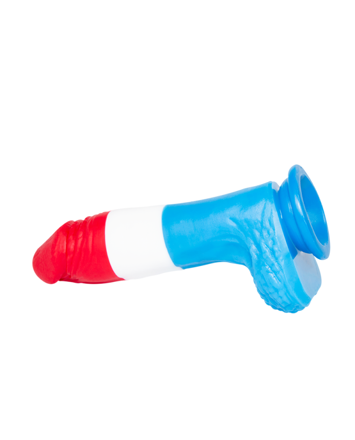 Dildo Rafael Francia Rba Dildo Rafael Francia Rba