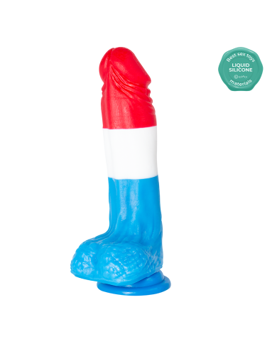 Dildo Rafael Francia Rba