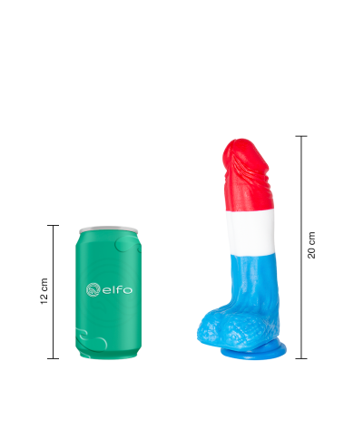 Dildo Rafael Francia Rba