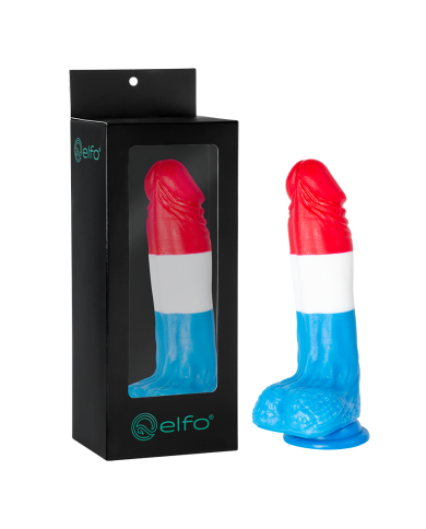 Dildo Rafael Francia Rba