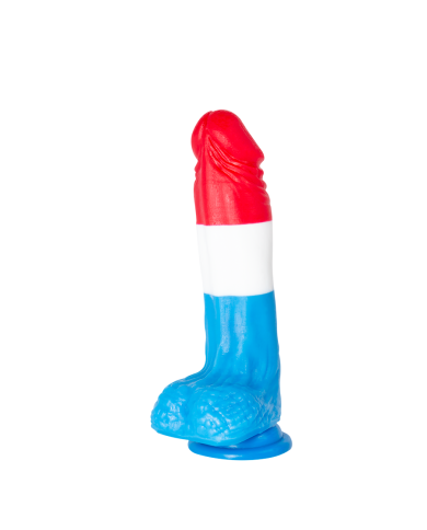 Dildo Rafael Francia Rba