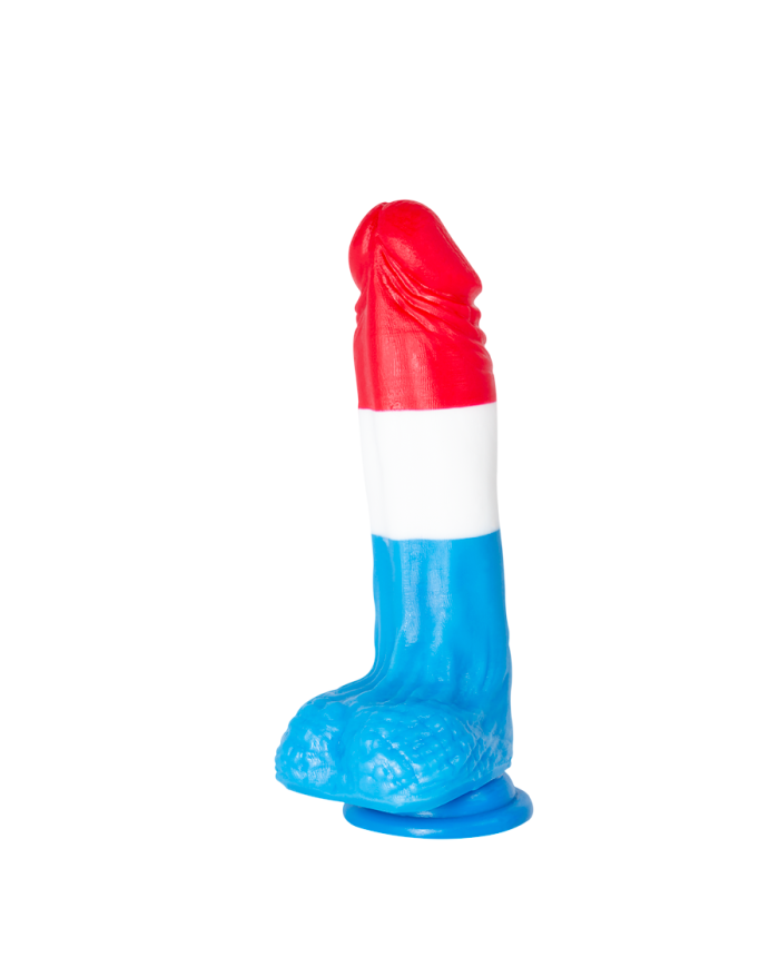 Dildo Rafael Francia Rba Dildo Rafael Francia Rba