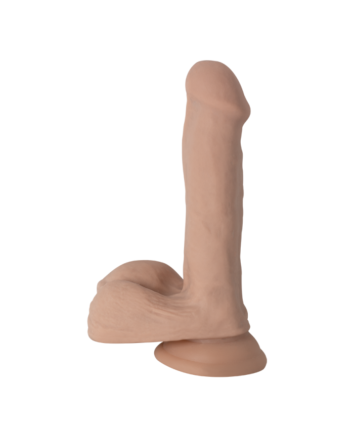 Dildo Realista Topless Lover Flesh