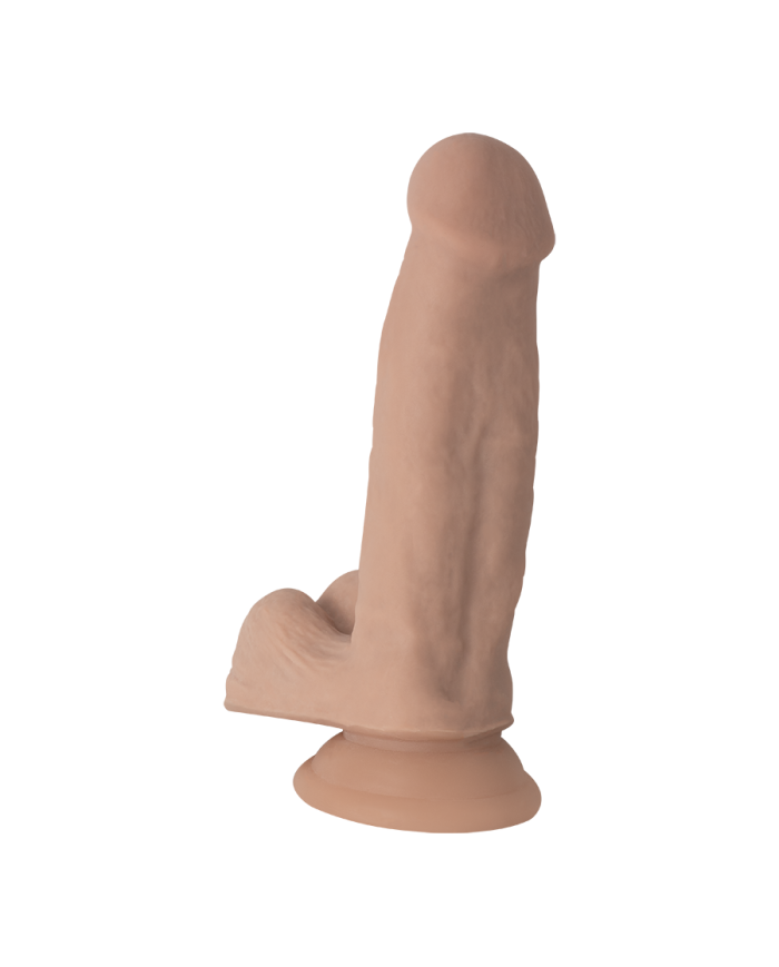 Dildo Realista Topless Lover Flesh