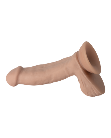 Dildo Realista Topless Lover Flesh