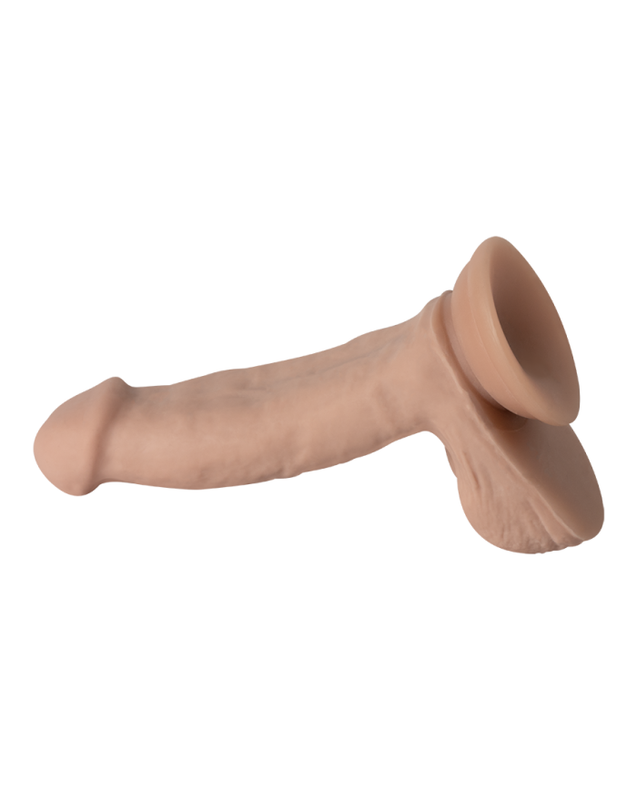 Dildo Realista Topless Lover Flesh