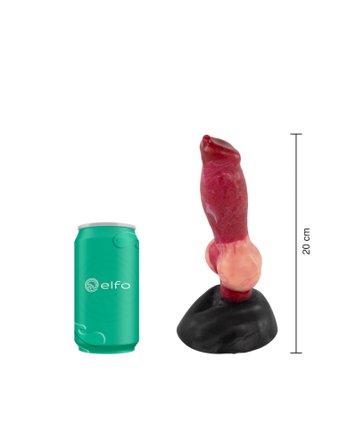 Dildo Titan Puppy