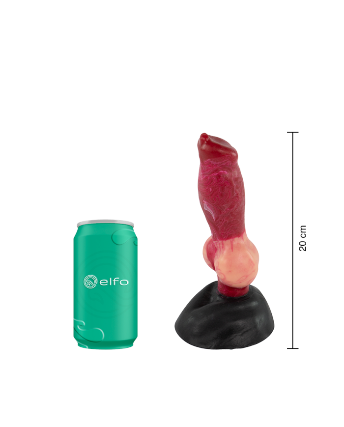 Dildo Titan Puppy
