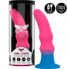 MYTHOLOGY KUNO UTOPIA DILDO M - VIBRADOR COMPATIBLE CON WATCHME WIRELESS TECHNOLOGY