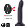 MYTHOLOGY DUMAN MYSTIC DILDO L - VIBRADOR COMPATIBLE CON WATCHME WIRELESS TECHNOLOGY