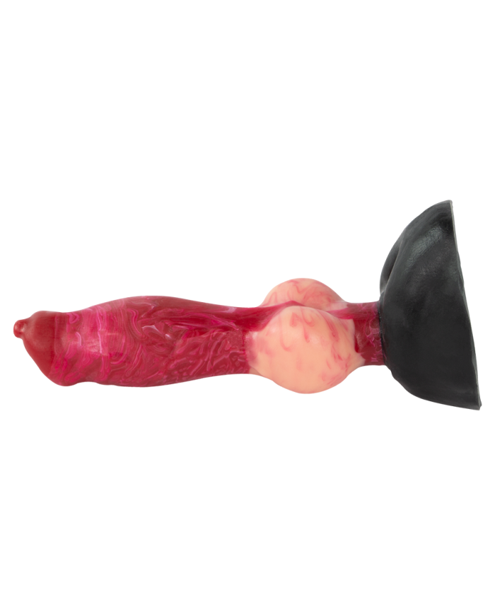Dildo Titan Puppy