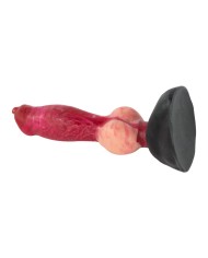 Dildo Titan Puppy