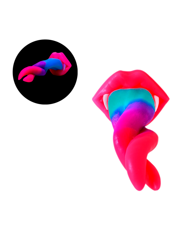 Dildo Vampire Dildo Vampire