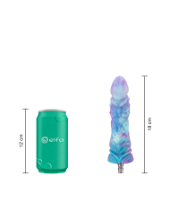 Duncan Compatible Con Lovense Machine
