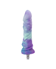 Duncan Compatible Con Lovense Machine