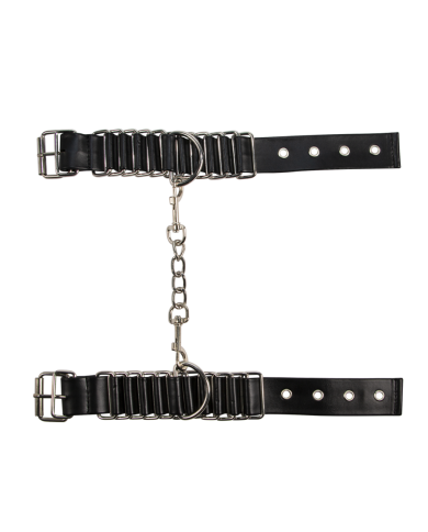 Esposas Para Pies Dark