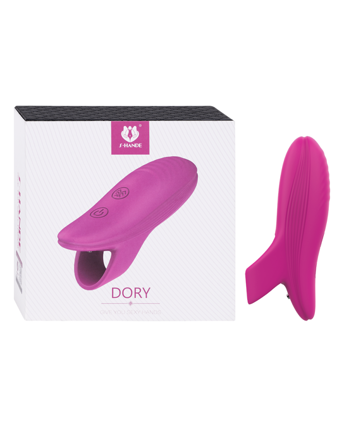 Funda Para Dedo Dory Pink Funda Para Dedo Dory Pink