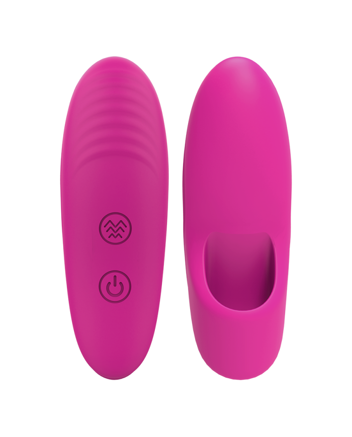 Funda Para Dedo Dory Pink Funda Para Dedo Dory Pink