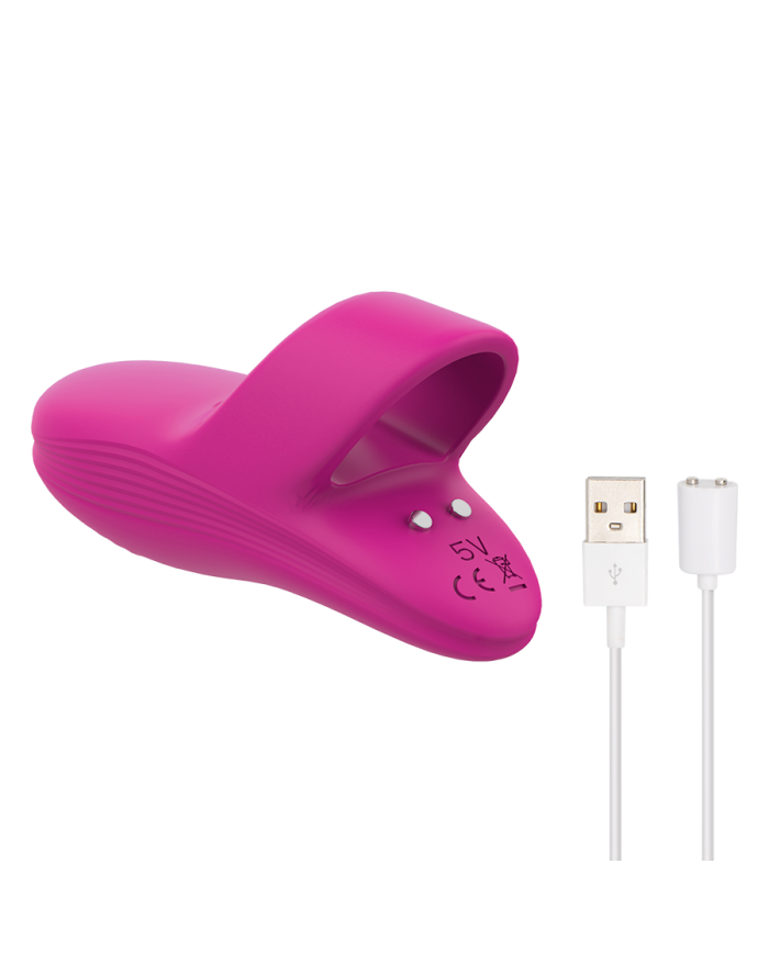 Funda Para Dedo Dory Pink Funda Para Dedo Dory Pink