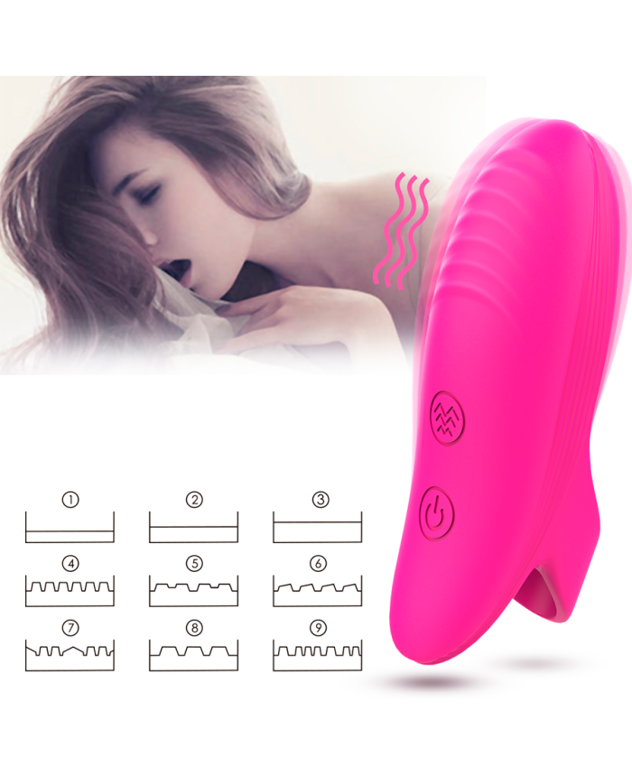 Funda Para Dedo Dory Pink Funda Para Dedo Dory Pink