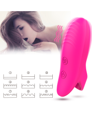 Funda Para Dedo Dory Pink Funda Para Dedo Dory Pink