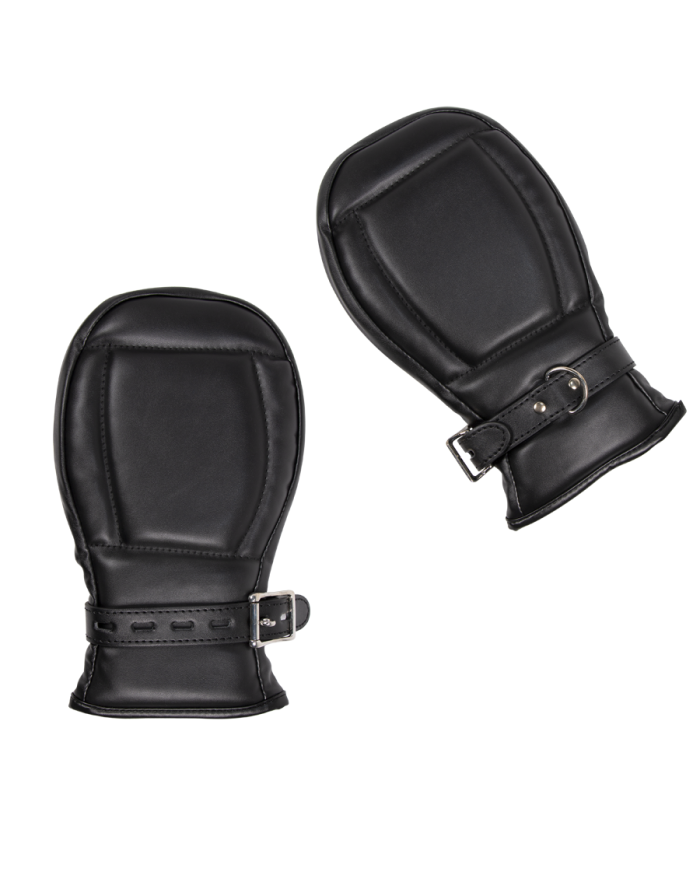 Guantes Bondage